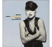 Madonna - Justify My Love