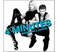 Madonna & Justin - 4 Minutes