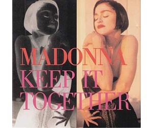 Madonna - Keep It Together