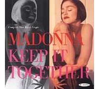 Madonna - Keep It Together Mini Album [Import anglais]