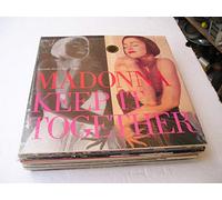 Madonna - Keep It Together [Vinilo][Import]