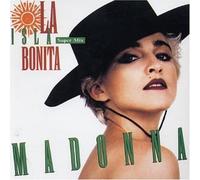 Madonna - La Isla Bonita