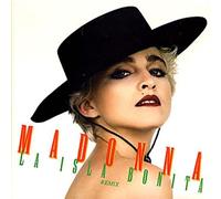 Madonna - La Isla Bonita