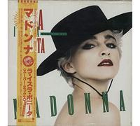 Madonna - La Isla Bonita - Super Mix