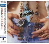Madonna - Like a Prayer