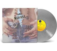 MADONNA - Like A Prayer (2024) LP Vinilo Plateado