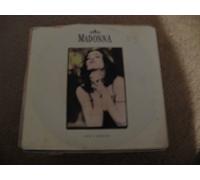 MADONNA - like a prayer / act of contrition 45 rpm single