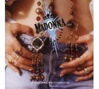 Madonna - Like a Prayer by Madonna (1990) Audio CD