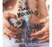 Madonna Like a Prayer (CD) Album (Importación USA)
