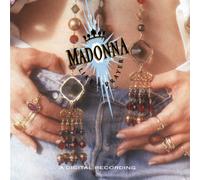Madonna - Like a Prayer LP Vinilo Rhino Records