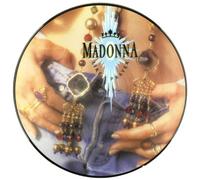 Madonna - Like a Prayer (Picture Disc) [Vinilo]
