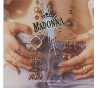 Madonna - Like A Prayer - Scented Sleeve
