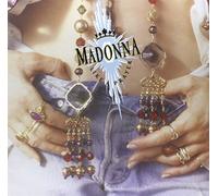 Madonna - Like a Prayer [Vinilo][Import]