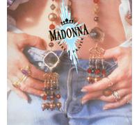 Madonna Like a Prayer (Vinyl) 12" Album