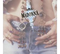 Madonna - Like A Prayer (LP) [Vinilo]