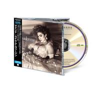 Madonna Like a Virgin (2001 Remaster) (CD) (PRESALE 11/09/2026)
