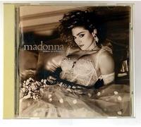 Madonna - Like a Virgin