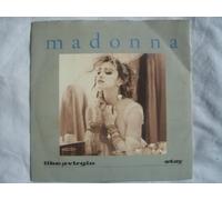 Madonna - Like A Virgin