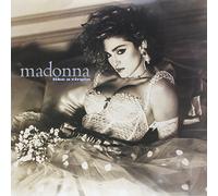 Madonna - Like A Virgin