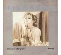 MADONNA - LIKE A VIRGIN 7 INCH (7" VINYL 45) UK SIRE 1984