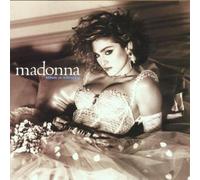 Madonna - Like a Virgin by Madonna Original recording reissued, Original recording remastered edition (2001) Audio CD
