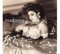Madonna - Like A Virgin [CD]