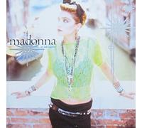 Madonna - Like A Virgin (extended dance remix) / Stay [Vinyl Schallplatte] [12"-Maxi-Single]