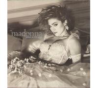 Madonna - Like A Virgin [LP]