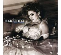 Madonna - Like a Virgin LP Vinilo Rhino Records