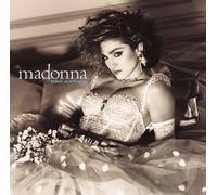 Madonna – Like a Virgin – CD – Reedición remasterizada digitalmente – Rhino