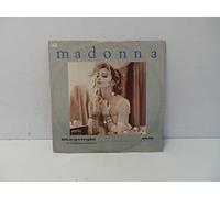 Madonna - Like A Virgin (U.S. Dance Remix) [12" VINYL]