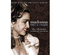 Madonna: Like a Virgin Ultimate Critical Review [USA] [DVD]