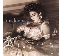 Madonna - Like A Virgin [Vinilo]
