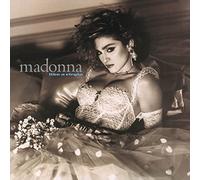 Madonna – Like a Virgin – Vinilo – Rhino