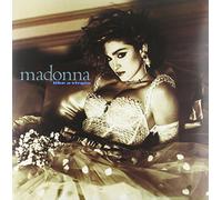 Madonna - Like a Virgin [Vinilo]