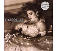 Madonna - Like a Virgin [Vinilo]