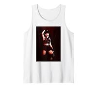 Madonna Live Blonde Ambition World Tour Justificar mi Amor 1990 Camiseta sin Mangas