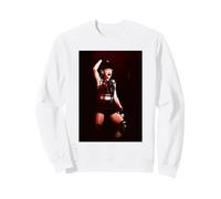 Madonna Live Blonde Ambition World Tour Justificar mi Amor 1990 Sudadera