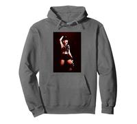 Madonna Live Blonde Ambition World Tour Justificar mi Amor 1990 Sudadera con Capucha