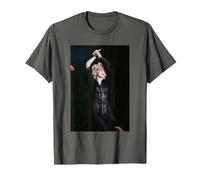 Madonna Live Justify My Love Blonde Ambition World Tour 1990 Camiseta