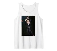 Madonna Live Justify My Love Blonde Ambition World Tour 1990 Camiseta sin Mangas