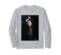 Madonna Live Justify My Love Blonde Ambition World Tour 1990 Manga Larga