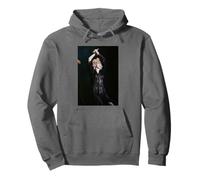 Madonna Live Justify My Love Blonde Ambition World Tour 1990 Sudadera con Capucha