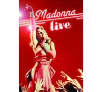 Madonna: Live [Region Free]