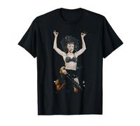 Madonna Live The Girlie Show Tour Wembley 1993 Camiseta