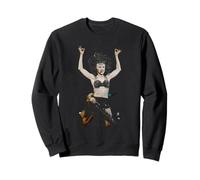 Madonna Live The Girlie Show Tour Wembley 1993 Sudadera