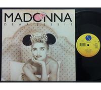 MADONNA - LIVE TO TELL 7 INCH (7" VINYL 45) UK SIRE 1986