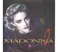 MADONNA - Live to tell / Live to tell (Instrumental) / 928 717-7