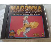 Madonna - Live USA 2