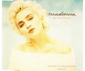 Madonna - Look of Love Don't Lie [Import]
